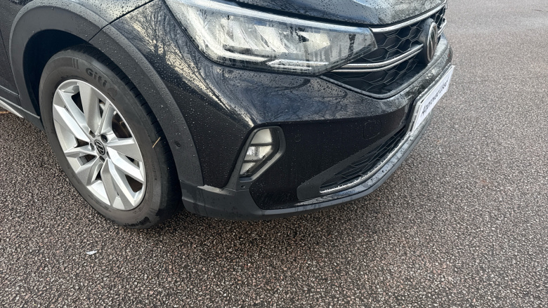 Volkswagen Taigo 1.0 TSI 115 Match 5dr Petrol Hatchback